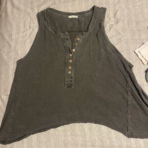 Free People Tank